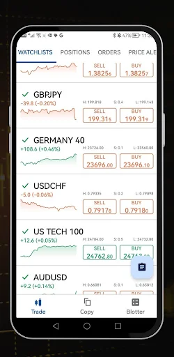 screenshots