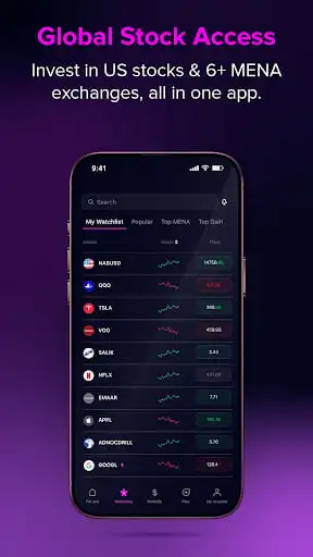 screenshots