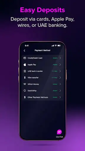 screenshots
