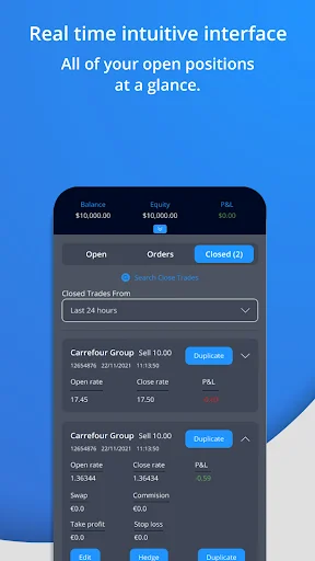 screenshots