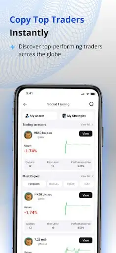 screenshots