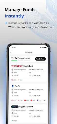 screenshots