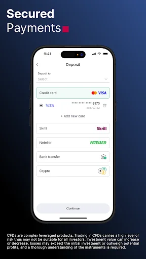 screenshots