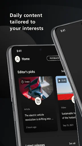 screenshots