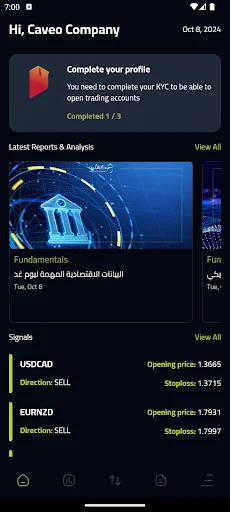 screenshots