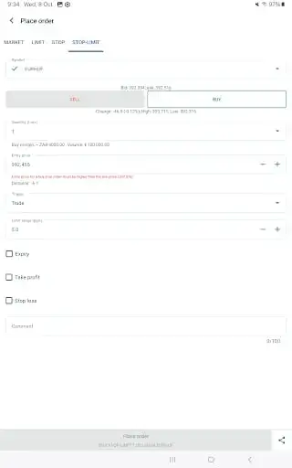 screenshots
