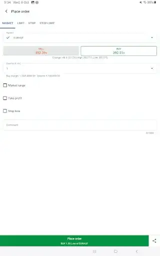 screenshots