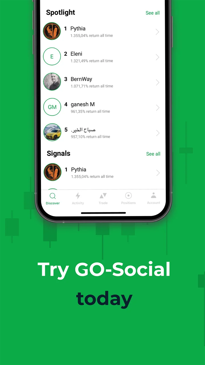 screenshots