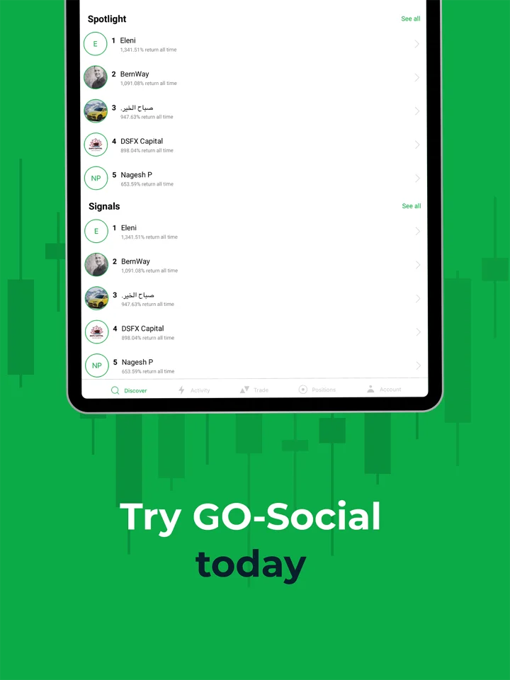 screenshots