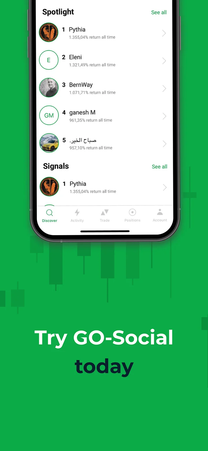 screenshots