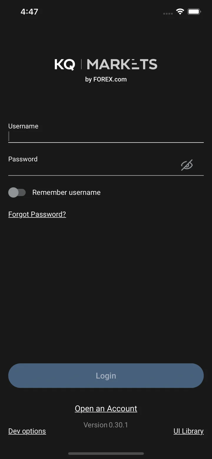 screenshots