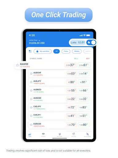 screenshots