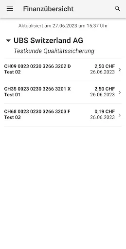 screenshots