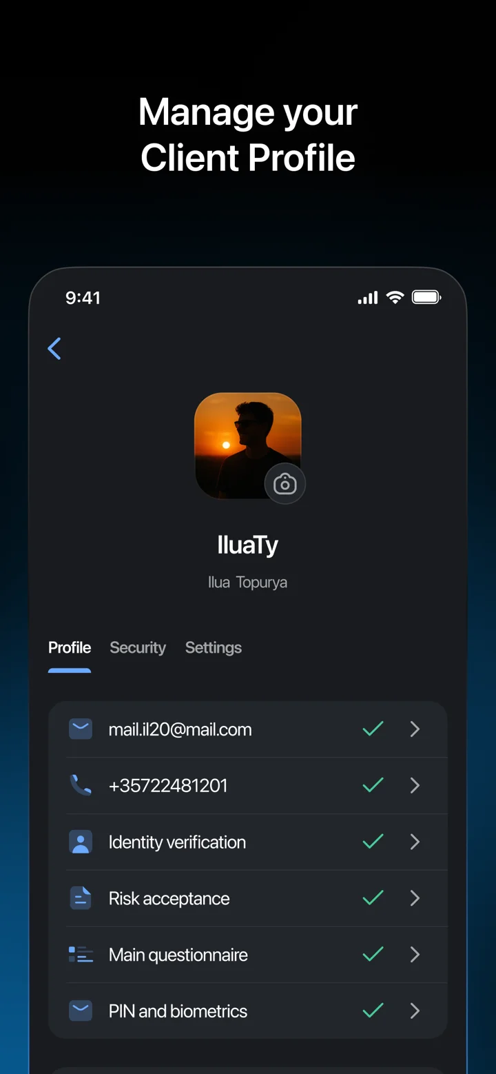 screenshots