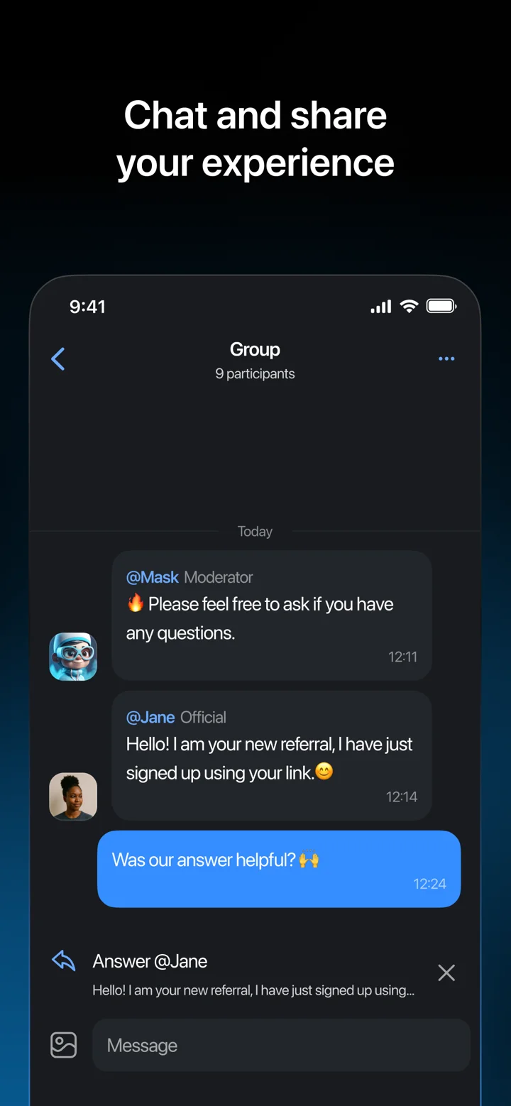 screenshots