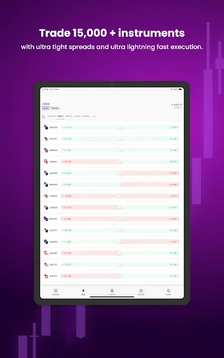 screenshots