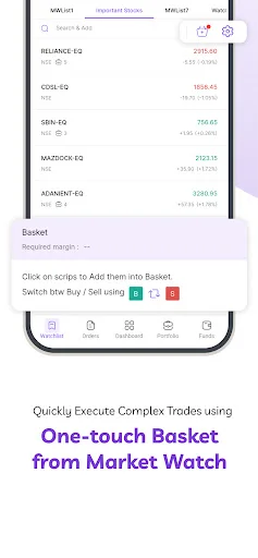 screenshots