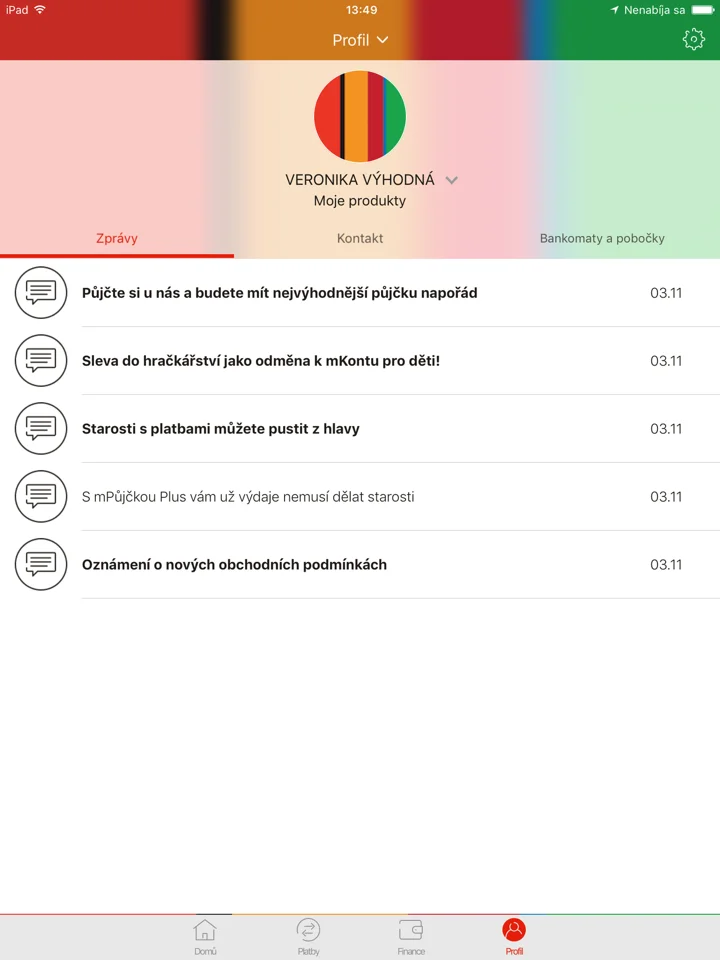 screenshots