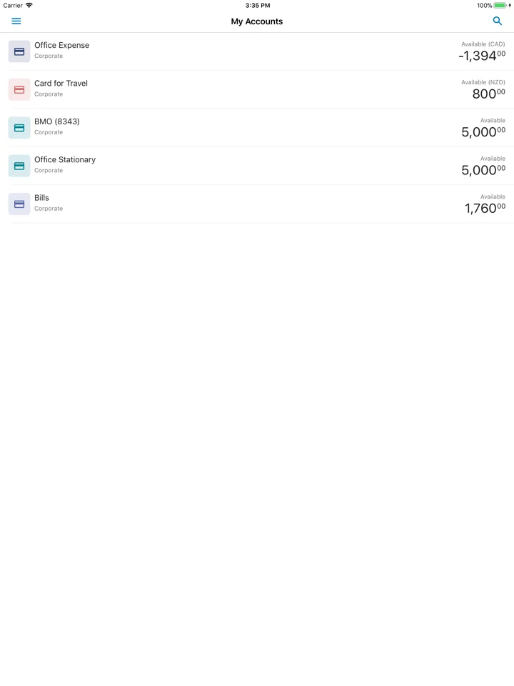 screenshots