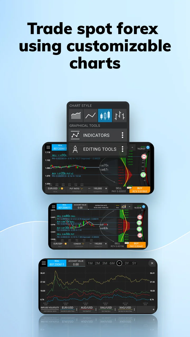 screenshots