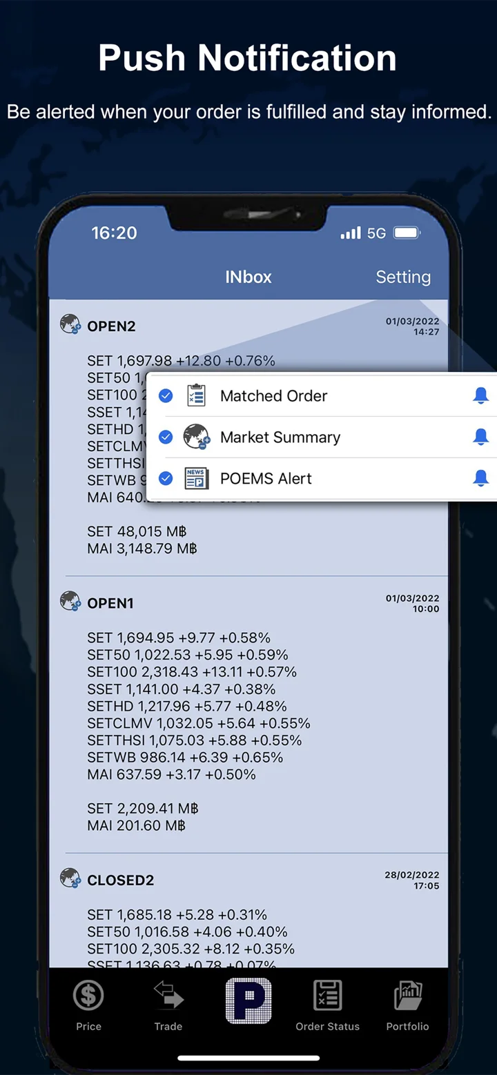 screenshots