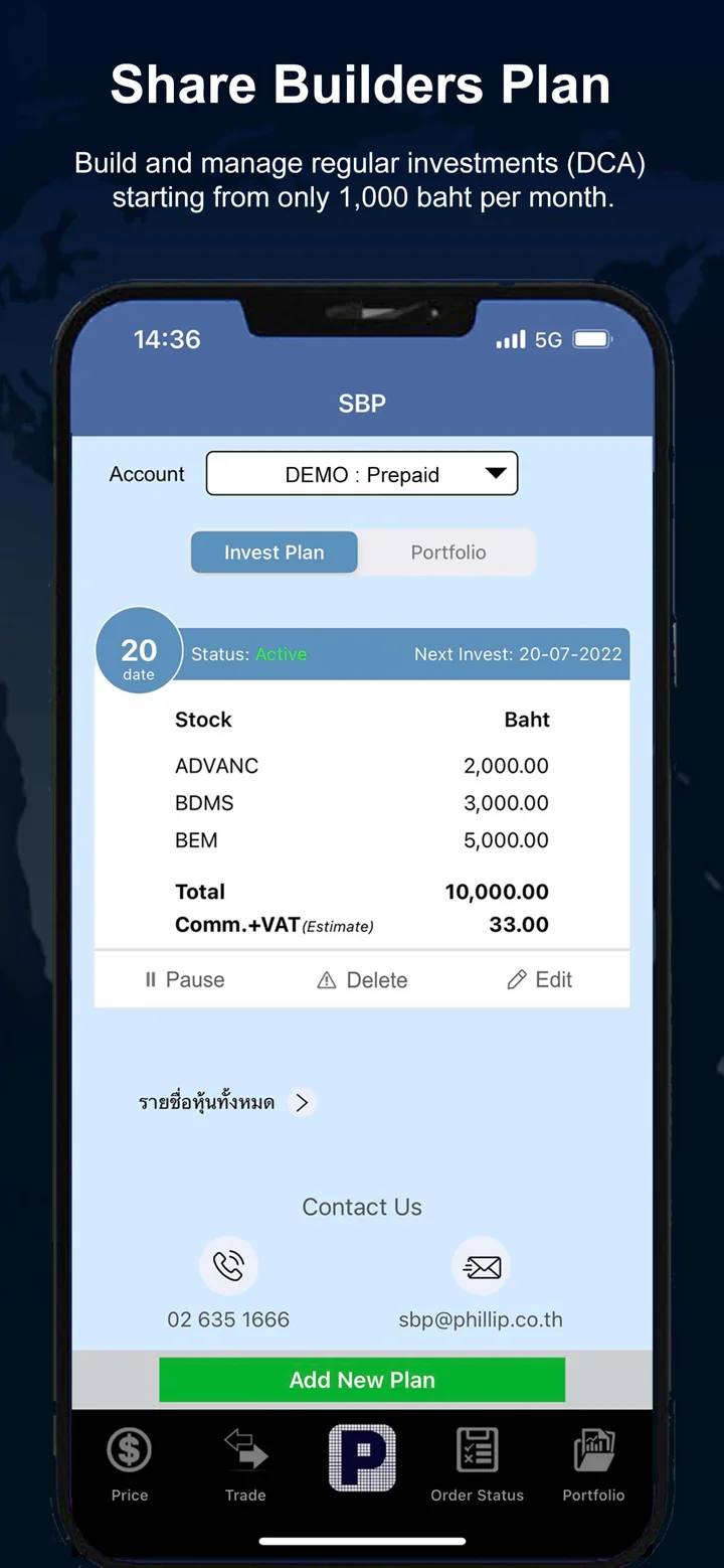 screenshots