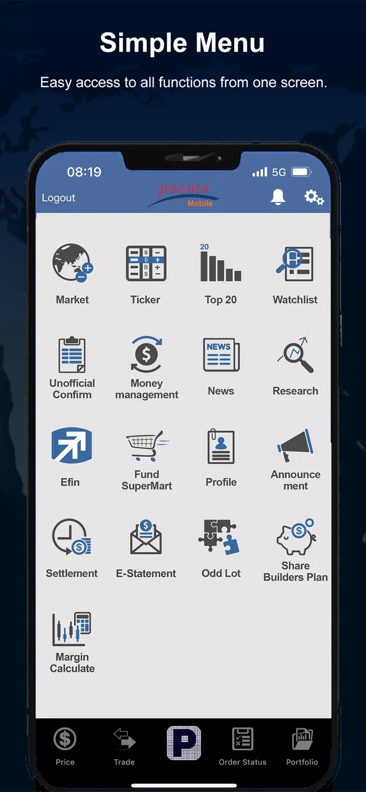 screenshots