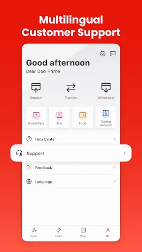 screenshots