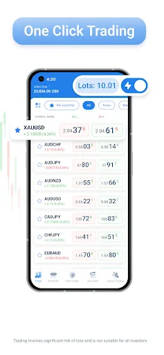 screenshots