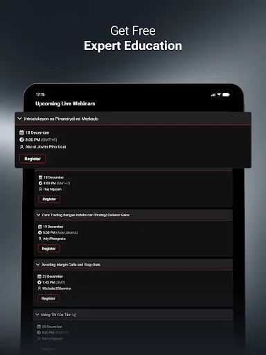 screenshots