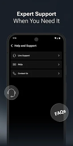 screenshots