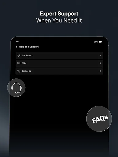 screenshots