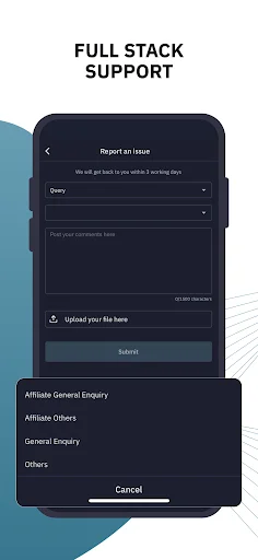 screenshots