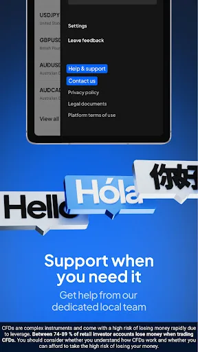 screenshots