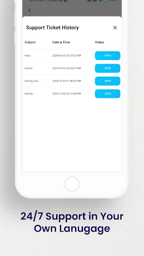 screenshots