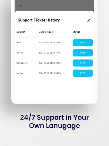 screenshots