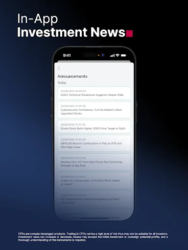 screenshots