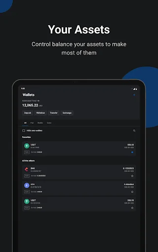 screenshots
