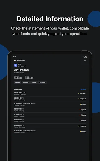 screenshots