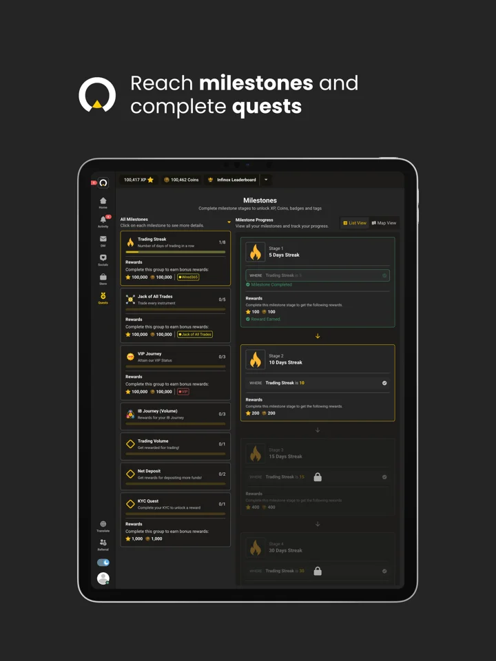 screenshots