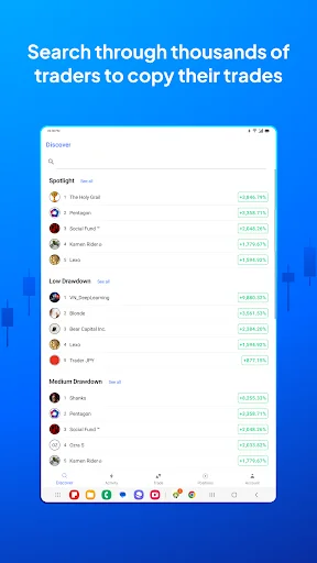 screenshots