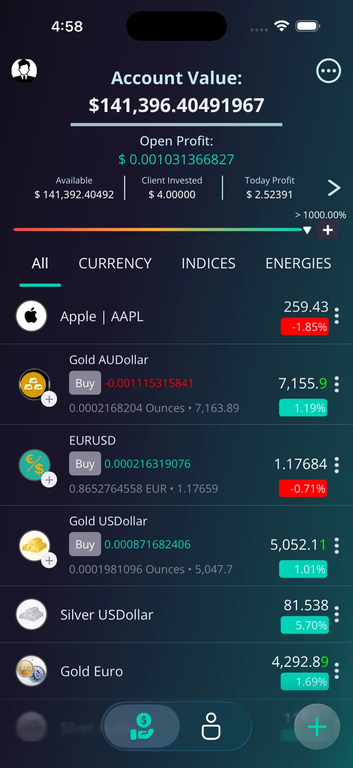 screenshots