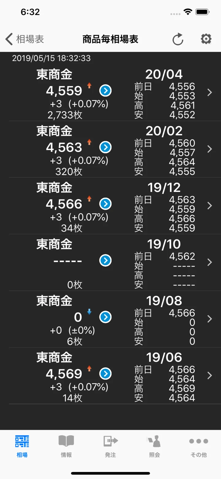 screenshots