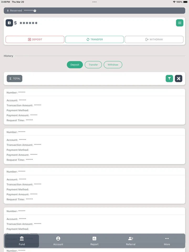 screenshots