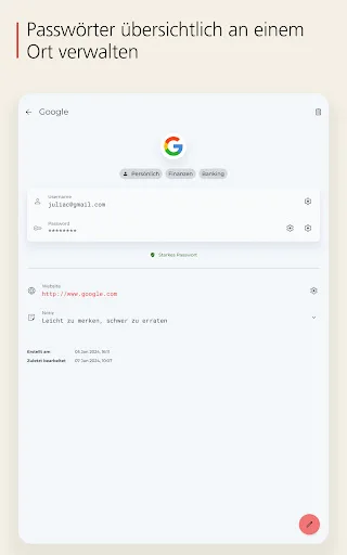 screenshots