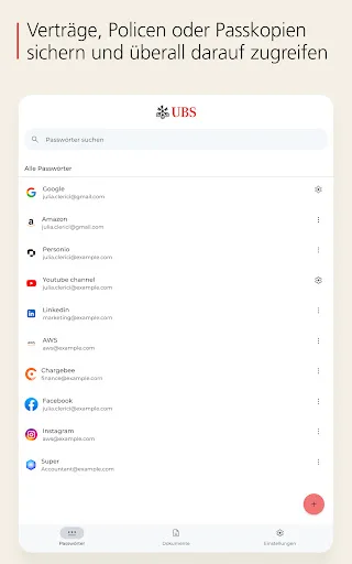 screenshots
