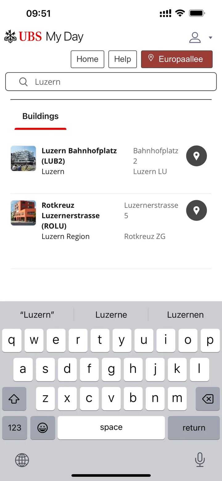 screenshots