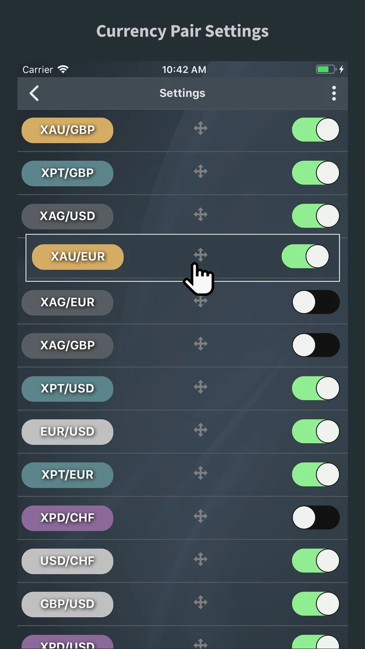 screenshots