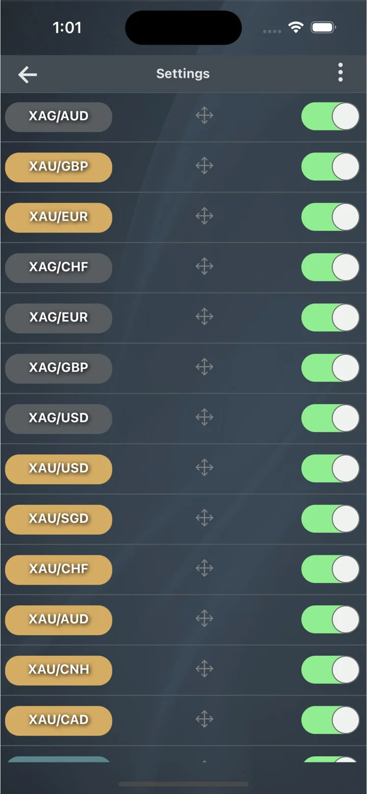 screenshots