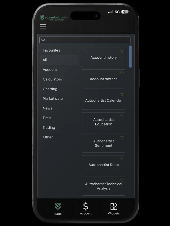 screenshots